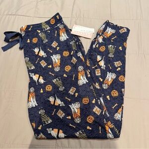 NWT Halloween Soft Pajama Pants